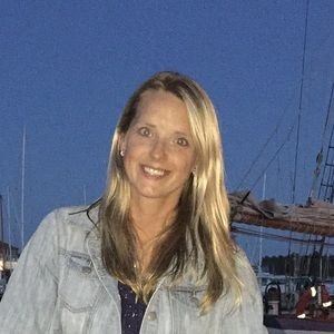 Meet your Posher, Angie